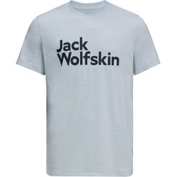 Koszulka męska Brand Jack Wolfskin