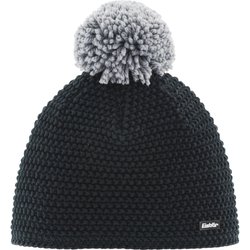 Czapka zimowa Merino Jamie Pompon MÜ Eisbar