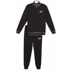 Dres męski Sweat Tracksuit Puma