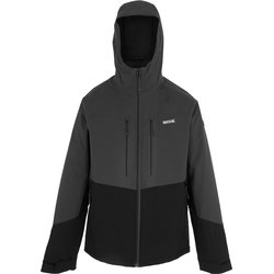 Kurtka męska Highton Stretch Padded Regatta