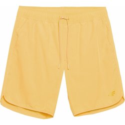 Spodenki kąpielowe męskie 4FWSS24UBDSM092 4F