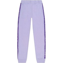 Spodnie dresowe damskie Rib Cuff Champion