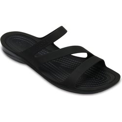 Klapki Swiftwater Crocs