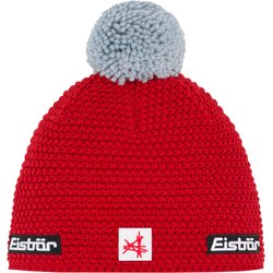 Czapka Jamie Pompon MÜ SA Eisbar