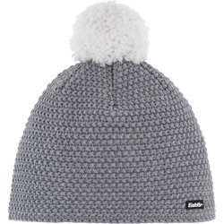 Czapka Merino Jamie Pompon MÜ Eisbar