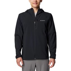 Softshell męski Columbia Tech Softshell Hoodie Columbia
