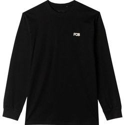 Longsleeve męski TLONM315 4F