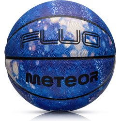 Piłka do koszykówki Fluo 7 Meteor