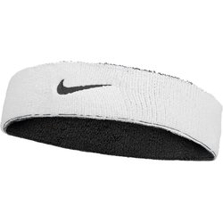 Opaska na głowę Swoosh Classic Reversible Nike