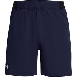 Spodenki męskie Vanish Woven 6in Under Armour