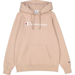 Bluza damska Big Logo Slim Fit Champion