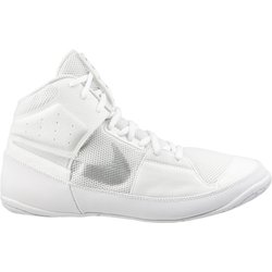 Buty zapaśnicze Fury Nike WYPRZEDAŻ