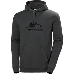 Bluza męska Nord Graphic Pull Over Hoodie Helly Hansen