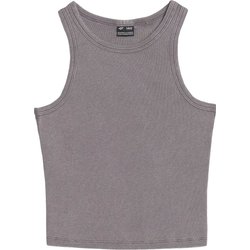 Bezrękawnik dziewczęcy TSLEF111 4F