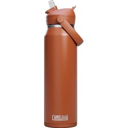 Butelka termiczna Thrive Flip Straw Insulated SST 950ml CamelBak
