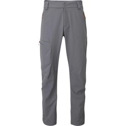 Spodnie trekkingowe męskie Incline Pants Rab