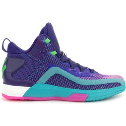 Buty koszykarskie John Wall Boost Prime Knit Adidas