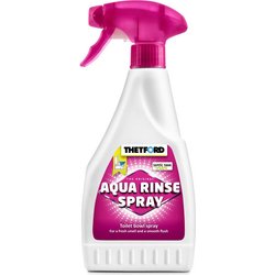 Środek w sprayu do toalet turystycznych Aqua Kem Rinse Thetford