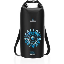 Worek wodoszczelny, żeglarski Dry Bag 20L Outtec
