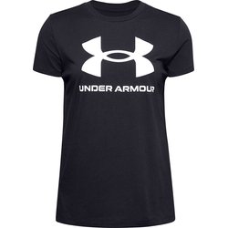 Koszulka damska Live Sportstyle Graphic Under Armour