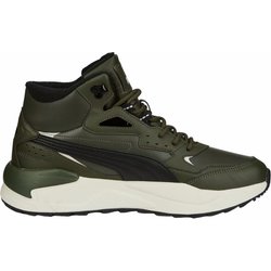 Buty X-Ray Speed Mid WTR L Puma - zielone - Sport-Shop.pl