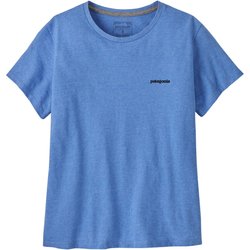Koszulka damska P-6 Logo Responsibili-Tee Patagonia