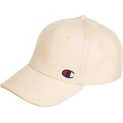 Czapka z daszkiem C Logo Cotton Twill Champion