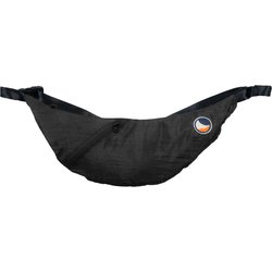 Saszetka, nerka Upcycled Sling Bag Ticket To The Moon