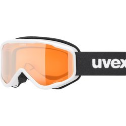 Gogle narciarskie juniorskie Speedy Nova Uvex