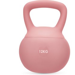Miękki kettlebell FlexLift 12kg Gymtek
