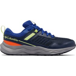Buty trekkingowe Plateau Columbia