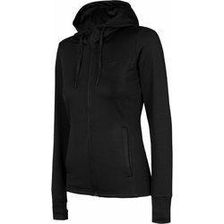 Bluza damska H4Z22 BLDF350 4F