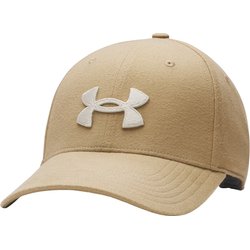 Czapka z daszkiem Blitzing Low Brushed Under Armour