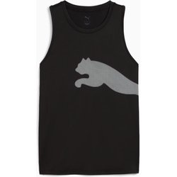 Bezrękawnik damski Tad Big Logo Puma