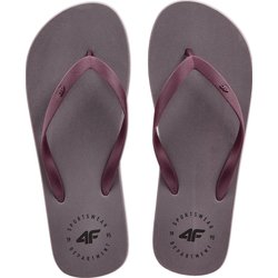 Klapki, japonki 4FMM00FFLIM026A 4F