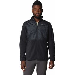 Polar męski Basin Butte Full Zip Fleece II Columbia