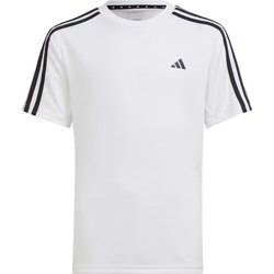 Koszulka juniorska Train Essentials Aeroready 3-Stripes Regular-Fit Adidas