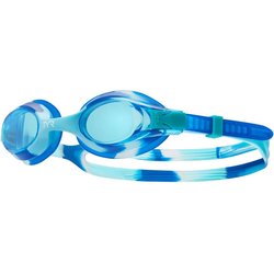 Okulary pływackie Kids Swimple Tie Dye TYR