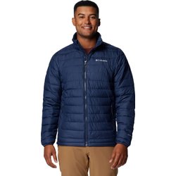 Kurtka puchowa męska Powder Lite II Jacket Columbia