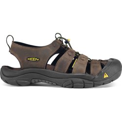 Sandały Newport Keen