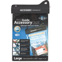 Etui wodoodporne Guide Accessory Case L Sea To Summit