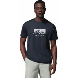 Koszulka męska Ice Lake II Technical Columbia