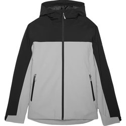 Kurtka narciarska męska TTJAM579 4F