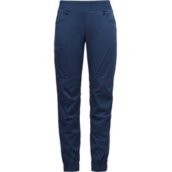 Spodnie trekkingowe damskie Notion Black Diamond