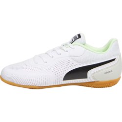 Buty piłkarskie halowe Truco III Jr Puma