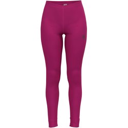 Legginsy termoaktywne damskie Active Warm Eco Odlo