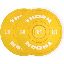 Obciążenie FIT Fractional 2x1,5kg ThornFit