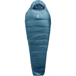 Śpiwór Orbit +5° Lewy Deuter