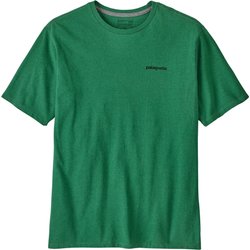 Koszulka męska P-6 Logo Responsibili Tee Patagonia