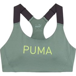 Biustonosz sportowy damski 4Keeps Eversculpt Puma